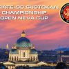 Открытый чемпионат Невы по карате-до Шотокан 2023